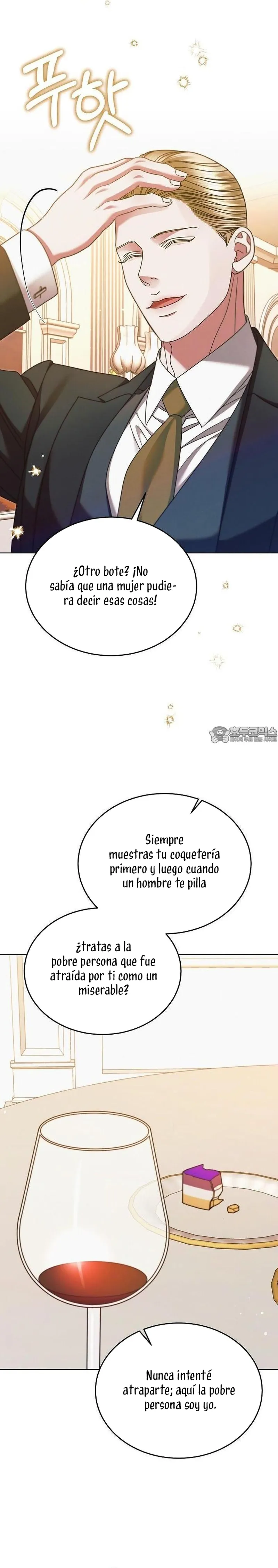 Ruega Por Mí Capítulo 15 en Línea - página 17