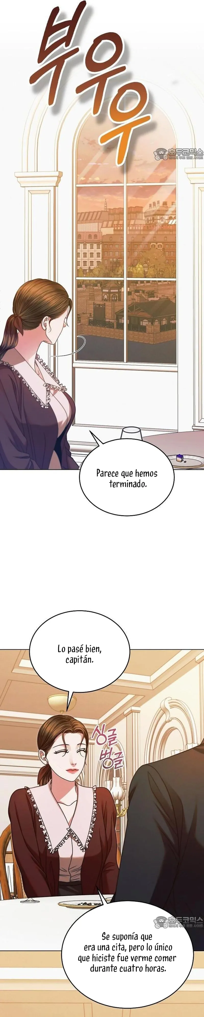 Ruega Por Mí Capítulo 15 en Línea - página 18