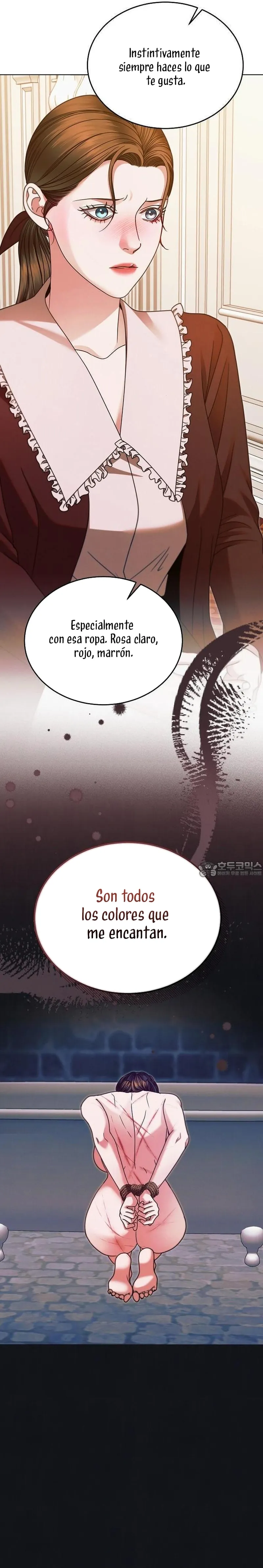 Ruega Por Mí Capítulo 15 en Línea - página 20