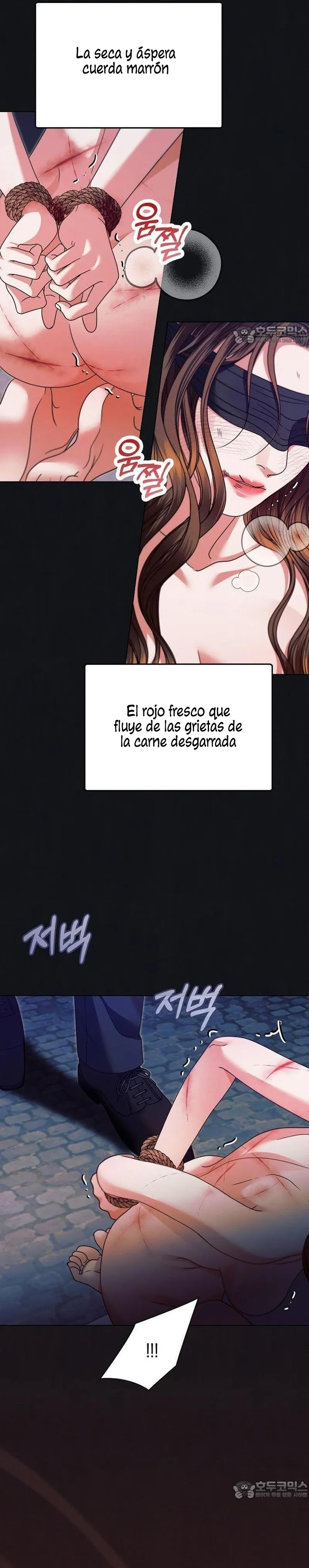 Ruega Por Mí Capítulo 15 en Línea - página 21