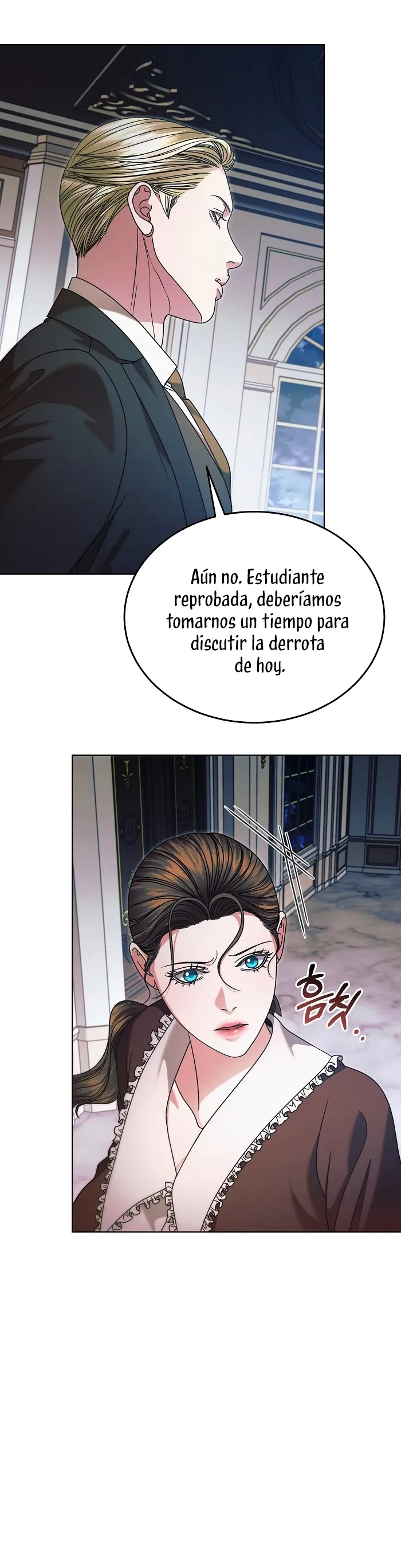 Ruega Por Mí Capítulo 16 en Línea - página 4