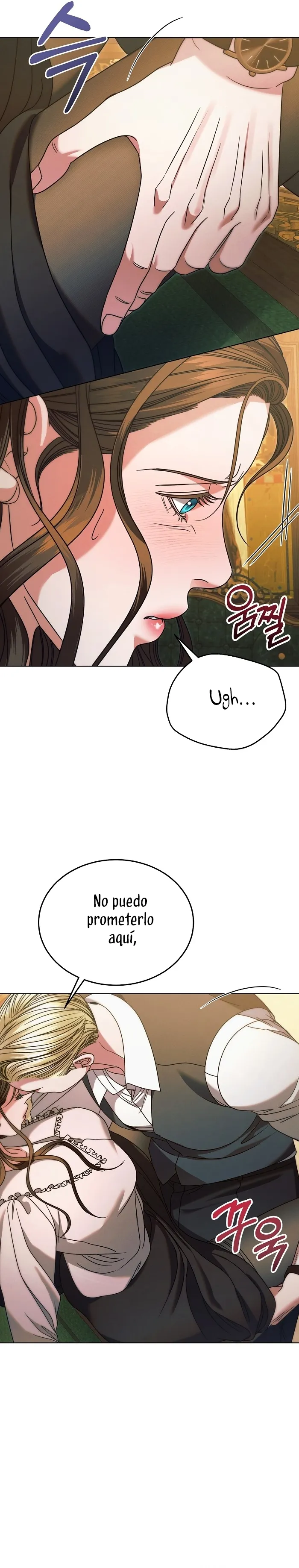 Ruega Por Mí Capítulo 16 en Línea - página 23