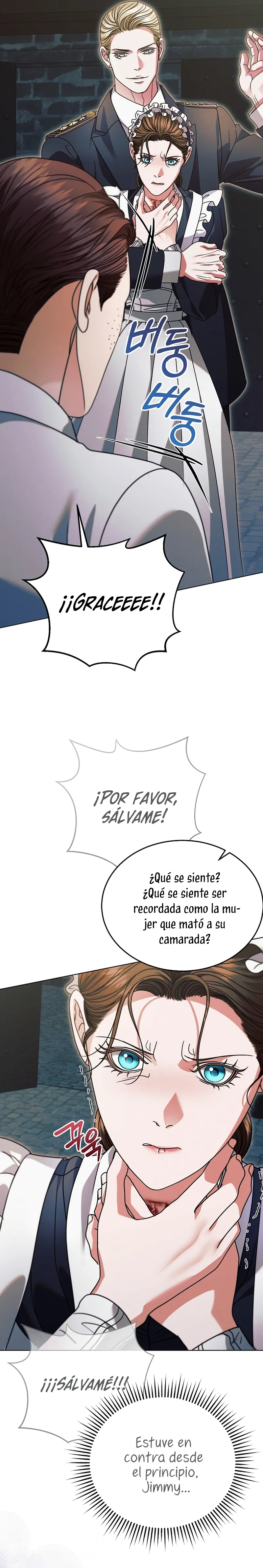 Ruega Por Mí Capítulo 21 en Línea - página 13