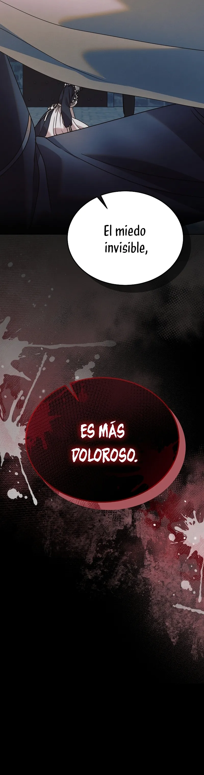 Ruega Por Mí Capítulo 21 en Línea - página 31
