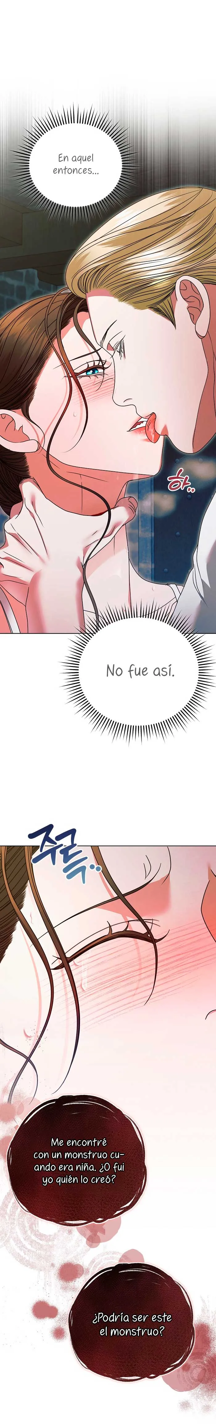 Ruega Por Mí Capítulo 22 en Línea - página 12