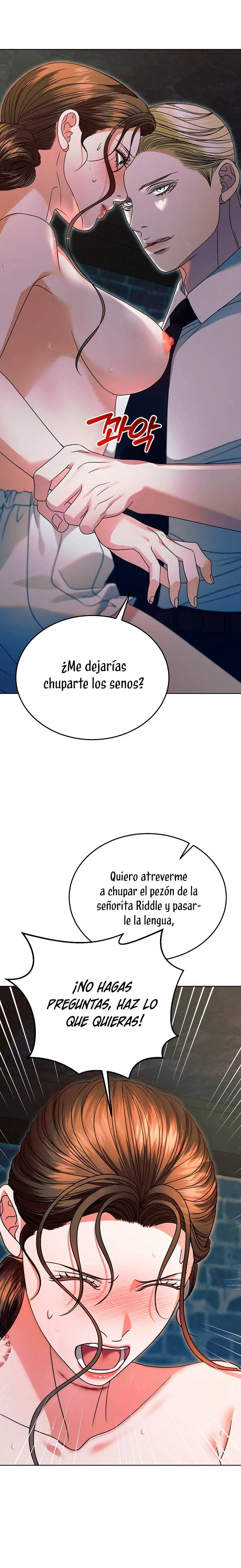 Ruega Por Mí Capítulo 22 en Línea - página 14