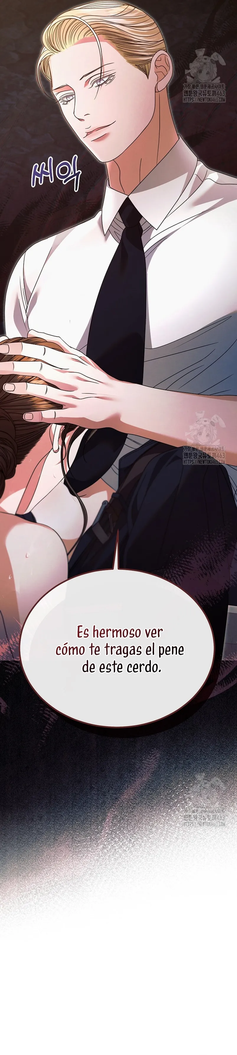 Ruega Por Mí Capítulo 23 en Línea - página 11