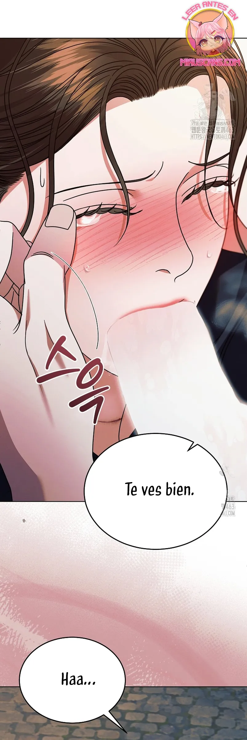 Ruega Por Mí Capítulo 23 en Línea - página 12