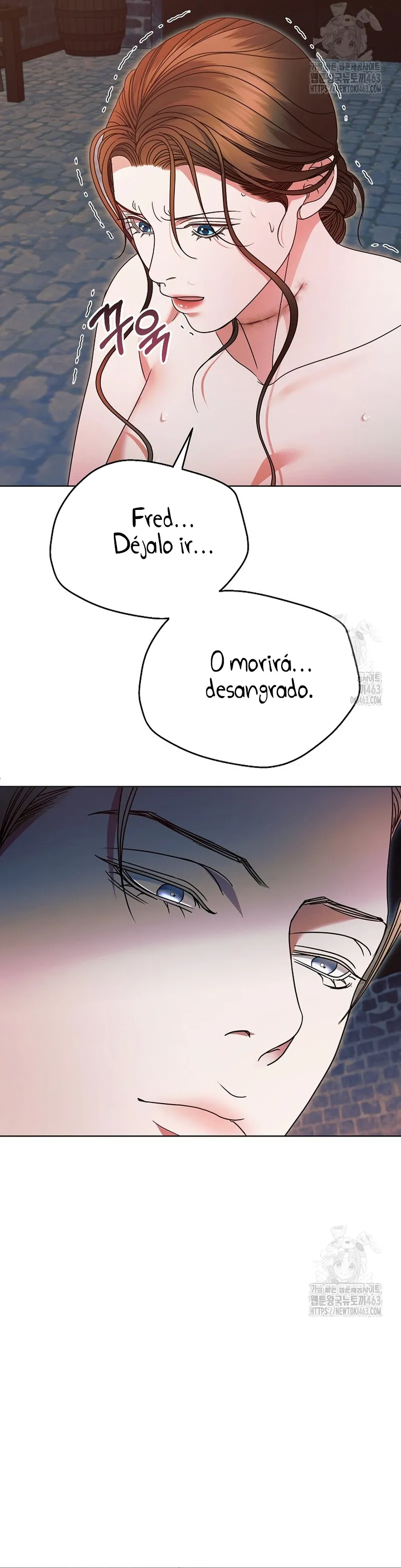 Ruega Por Mí Capítulo 23 en Línea - página 37