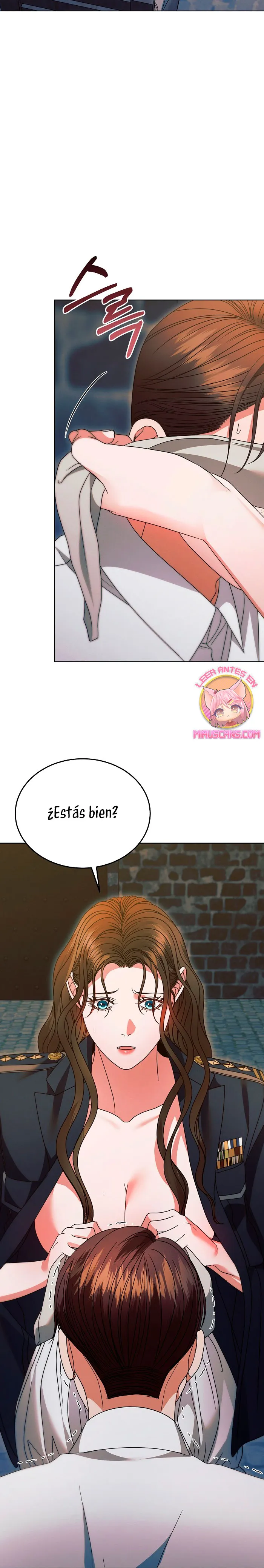 Ruega Por Mí Capítulo 24 en Línea - página 12
