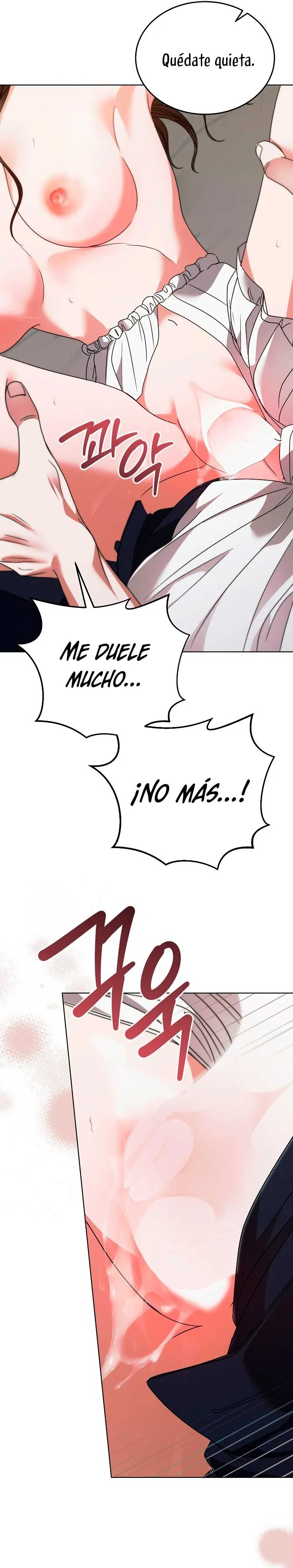 Ruega Por Mí Capítulo 25 en Línea - página 13