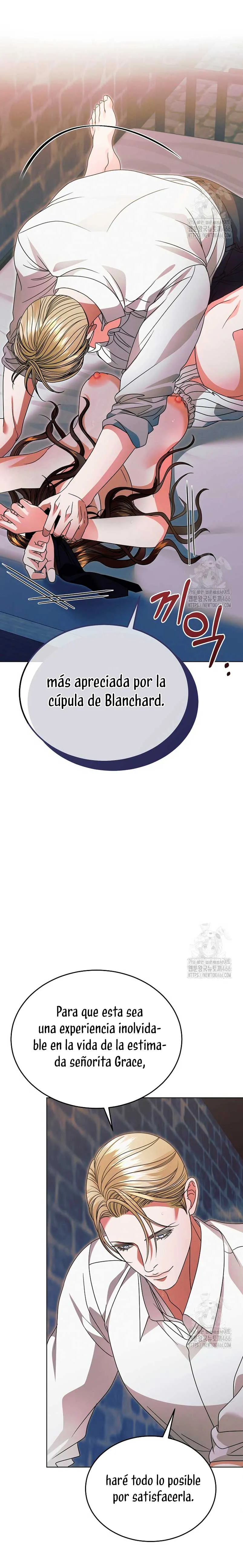 Ruega Por Mí Capítulo 26 en Línea - página 6