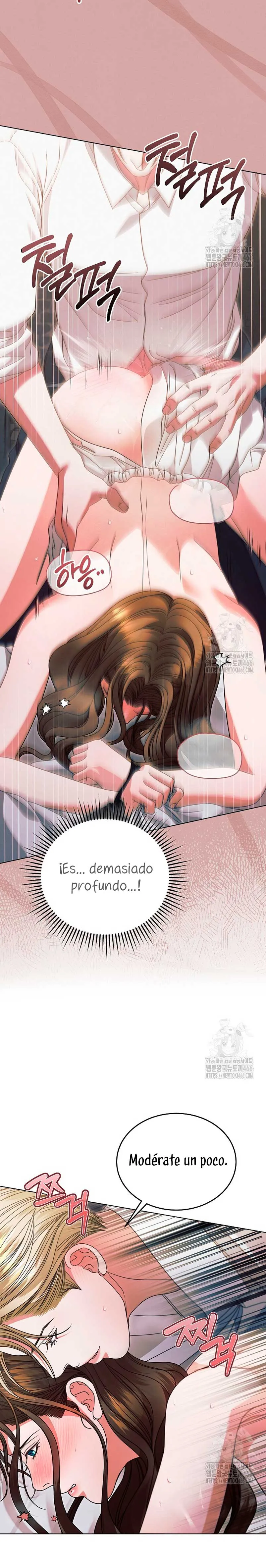 Ruega Por Mí Capítulo 26 en Línea - página 18