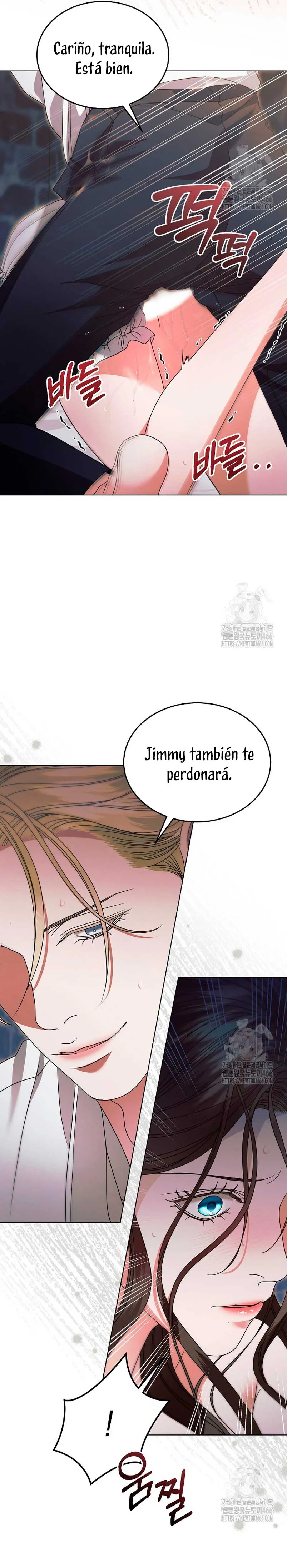 Ruega Por Mí Capítulo 26 en Línea - página 21