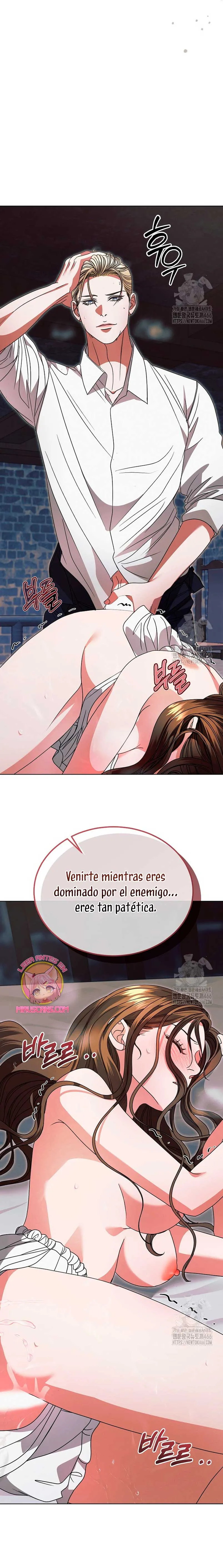 Ruega Por Mí Capítulo 26 en Línea - página 28