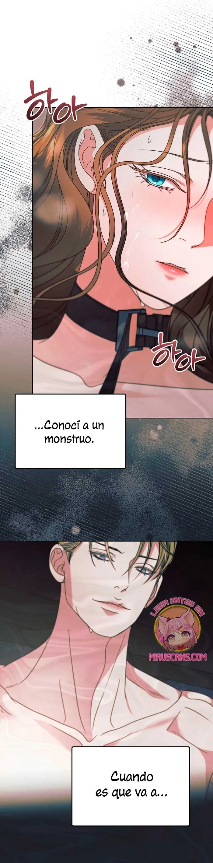 Ruega Por Mí Capítulo 27 en Línea - página 16