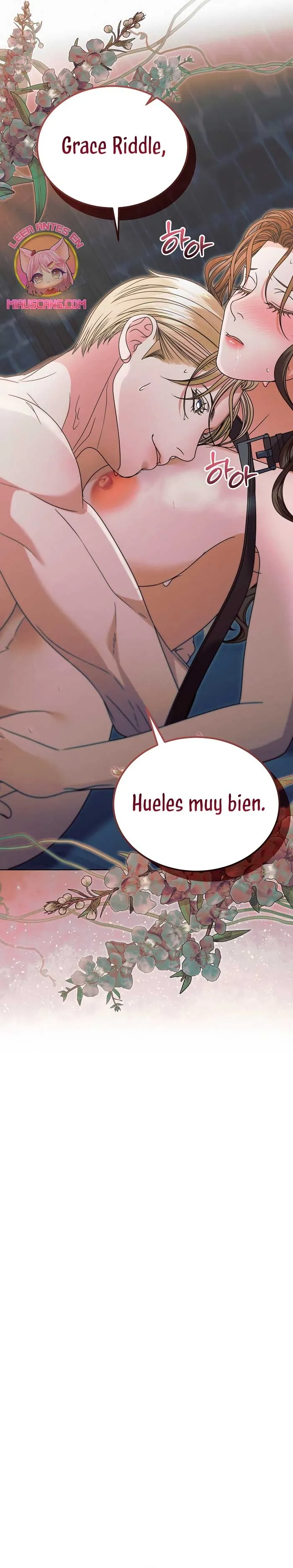Ruega Por Mí Capítulo 27 en Línea - página 28