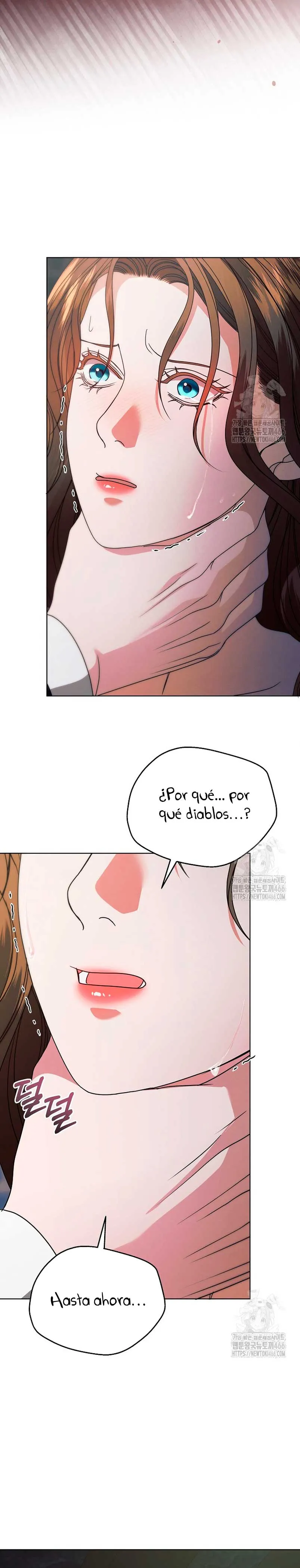 Ruega Por Mí Capítulo 28 en Línea - página 7