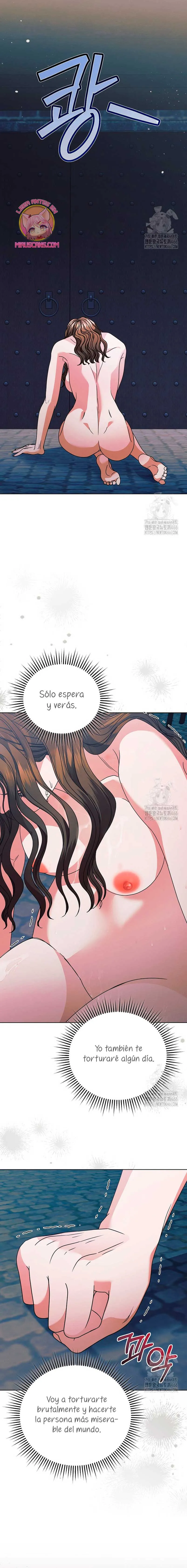 Ruega Por Mí Capítulo 28 en Línea - página 12