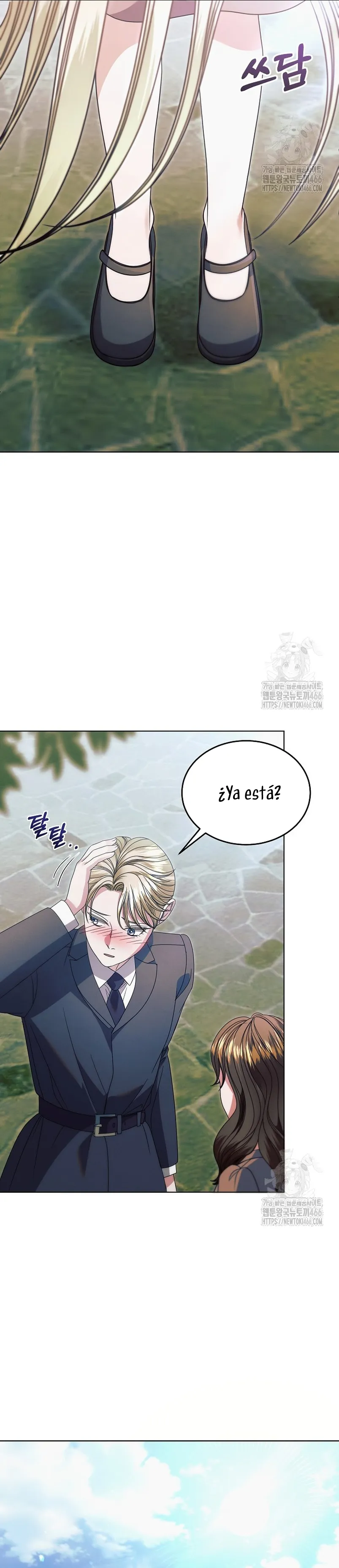 Ruega Por Mí Capítulo 30 en Línea - página 11