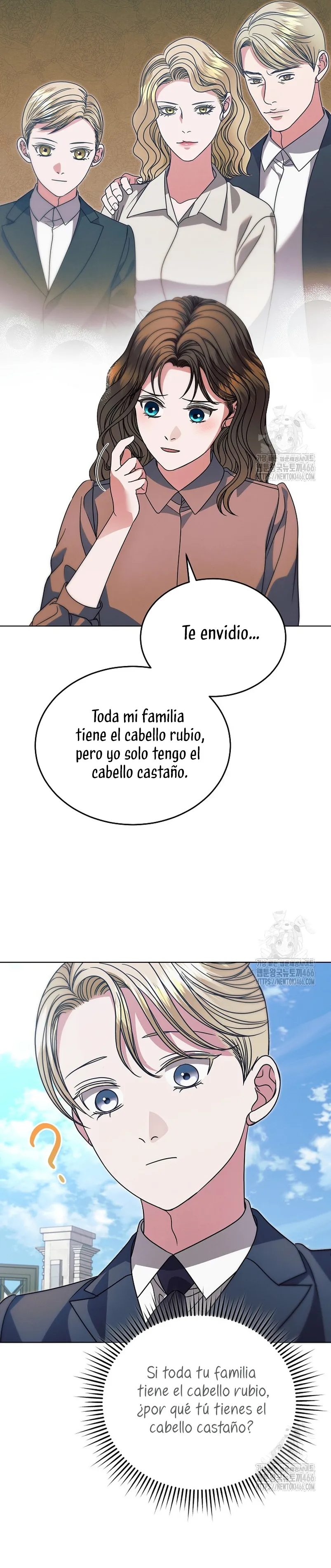 Ruega Por Mí Capítulo 30 en Línea - página 15