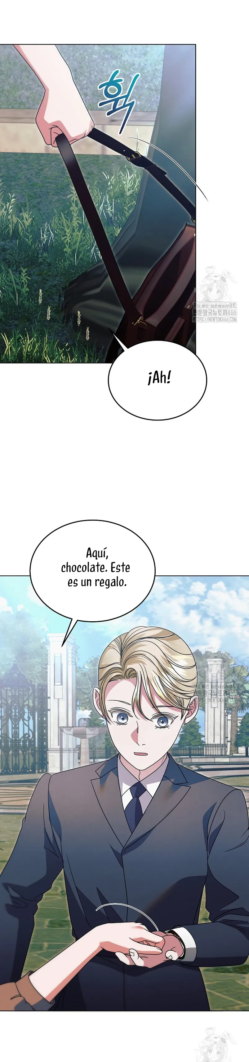 Ruega Por Mí Capítulo 30 en Línea - página 16