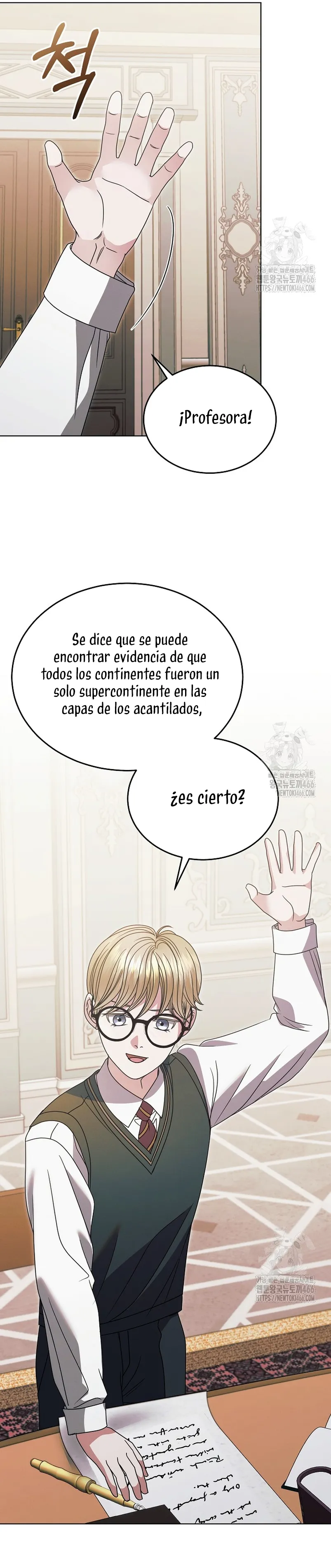 Ruega Por Mí Capítulo 30 en Línea - página 23