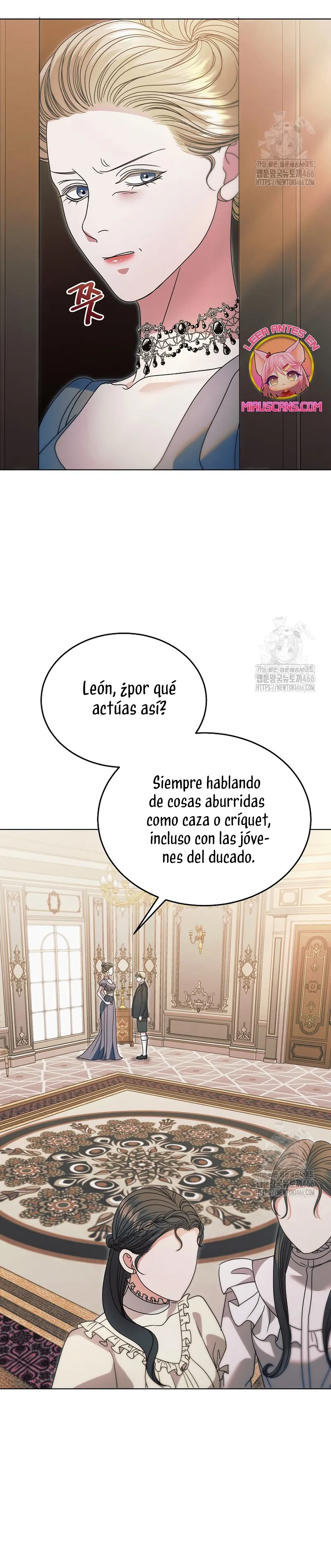 Ruega Por Mí Capítulo 30 en Línea - página 25
