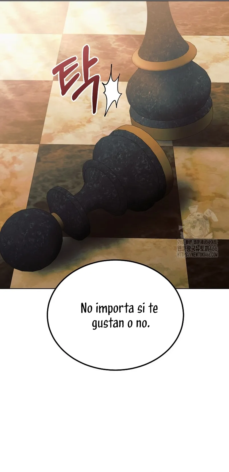 Ruega Por Mí Capítulo 30 en Línea - página 30