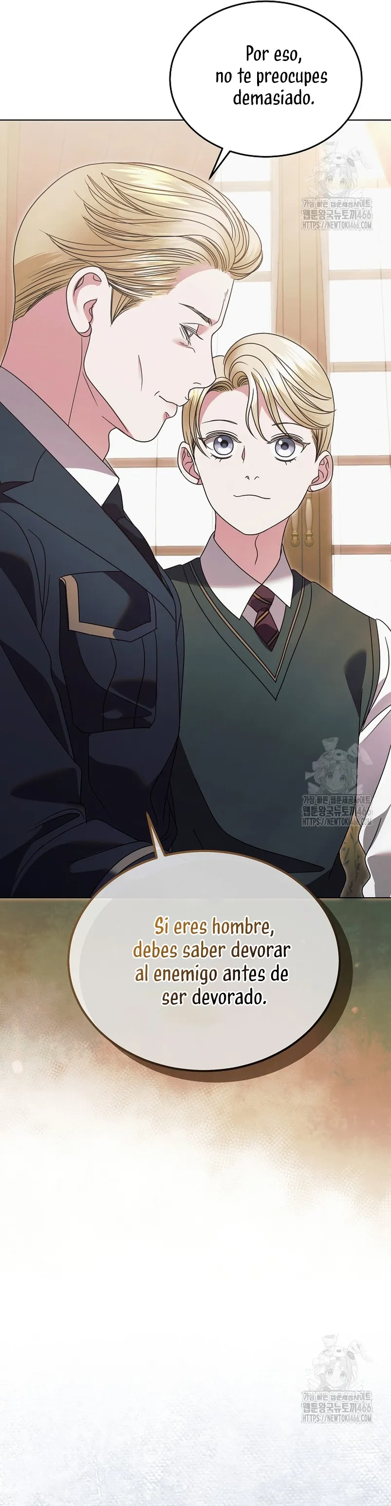 Ruega Por Mí Capítulo 30 en Línea - página 31