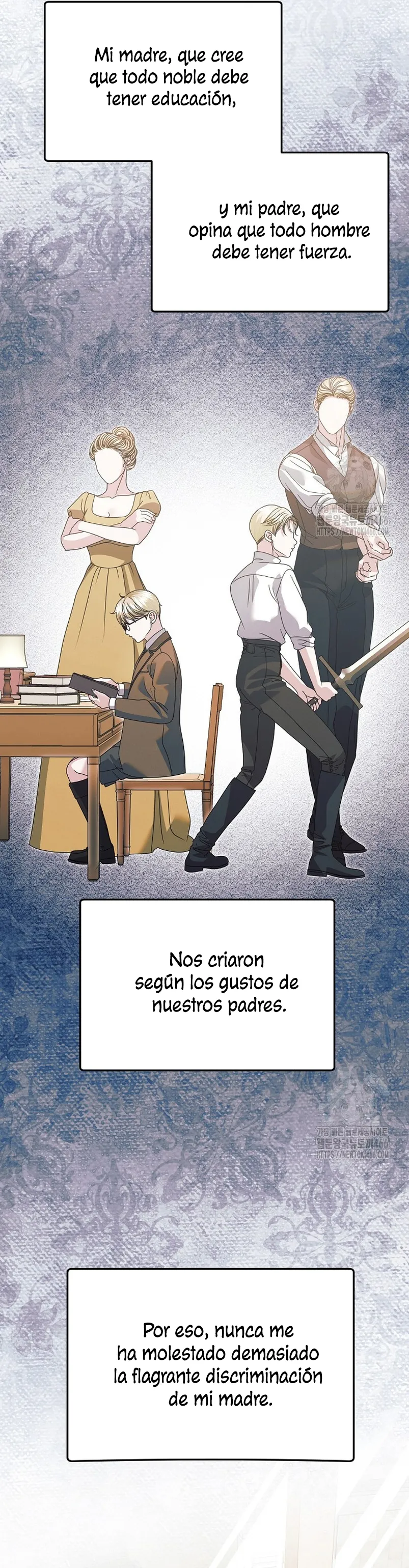 Ruega Por Mí Capítulo 30 en Línea - página 32