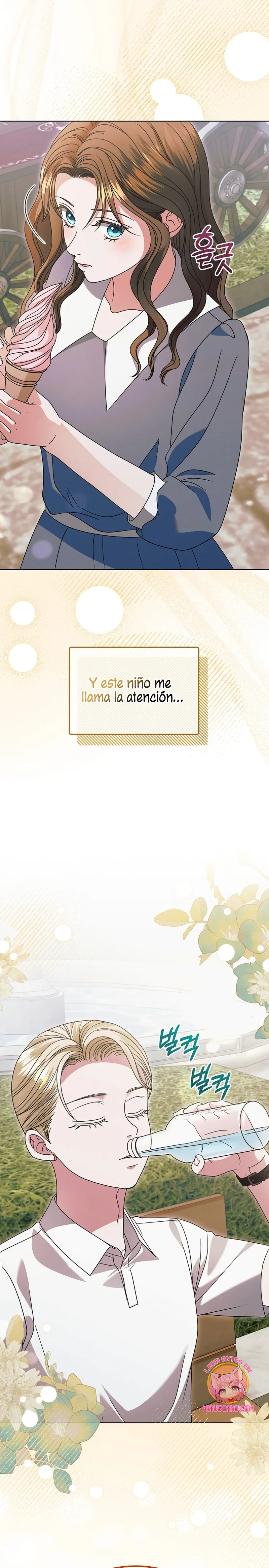 Ruega Por Mí Capítulo 31 en Línea - página 13