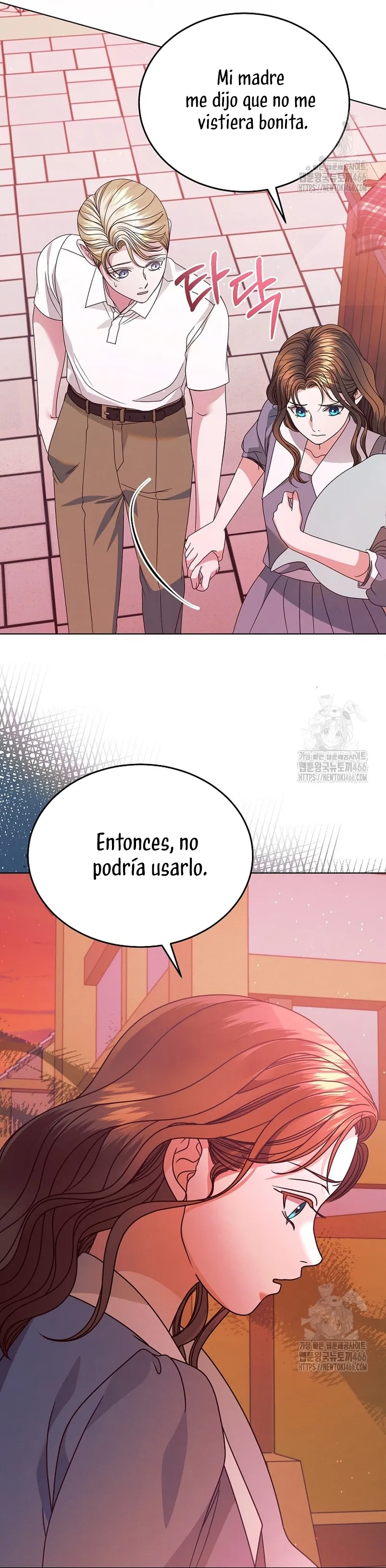 Ruega Por Mí Capítulo 33 en Línea - página 10