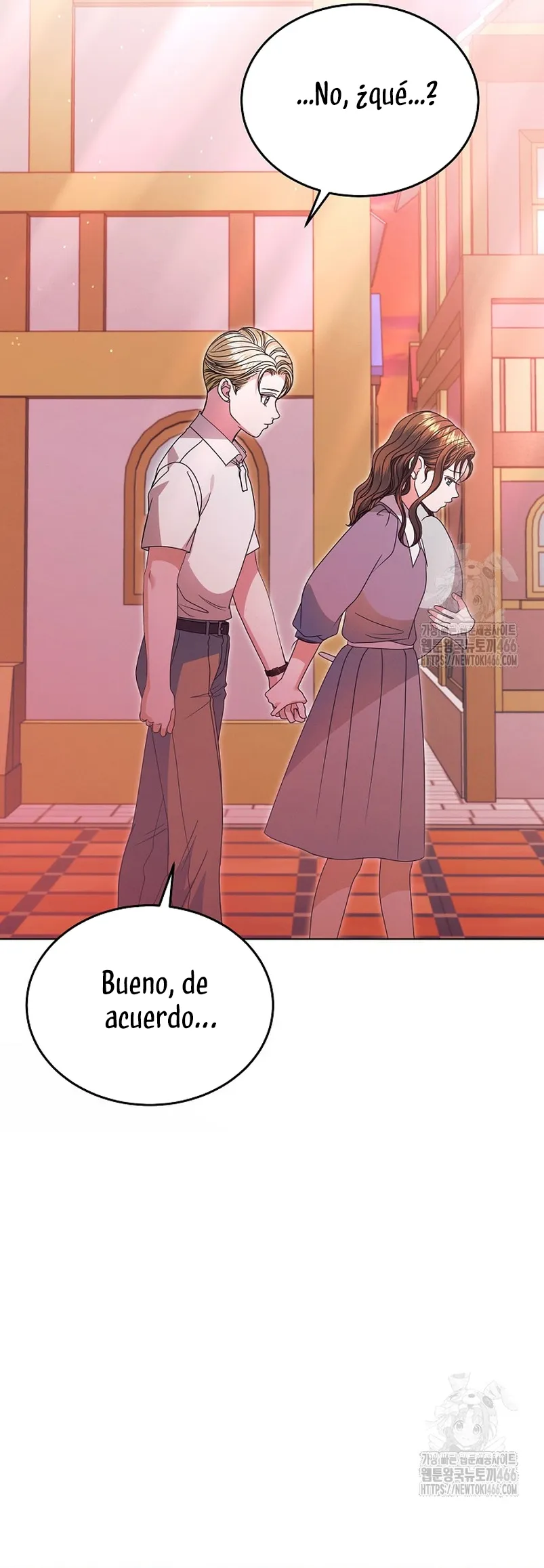 Ruega Por Mí Capítulo 33 en Línea - página 12