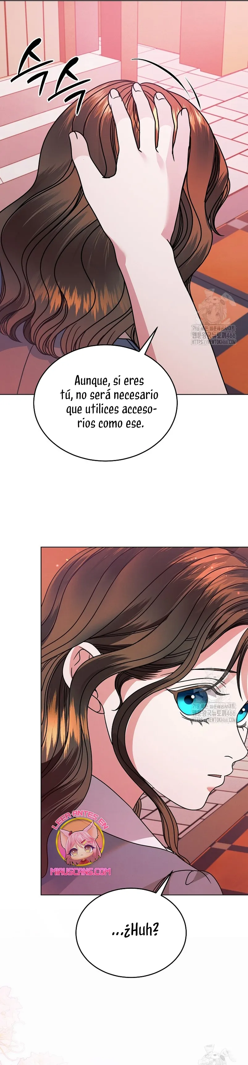 Ruega Por Mí Capítulo 33 en Línea - página 13