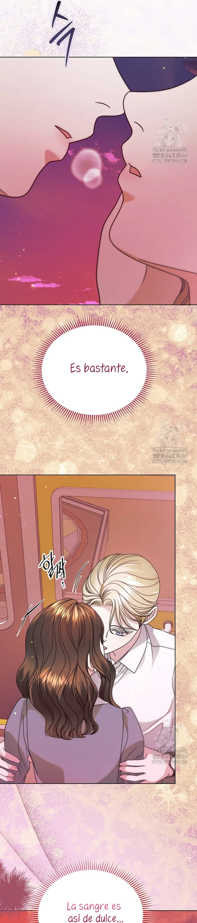 Ruega Por Mí Capítulo 33 en Línea - página 30