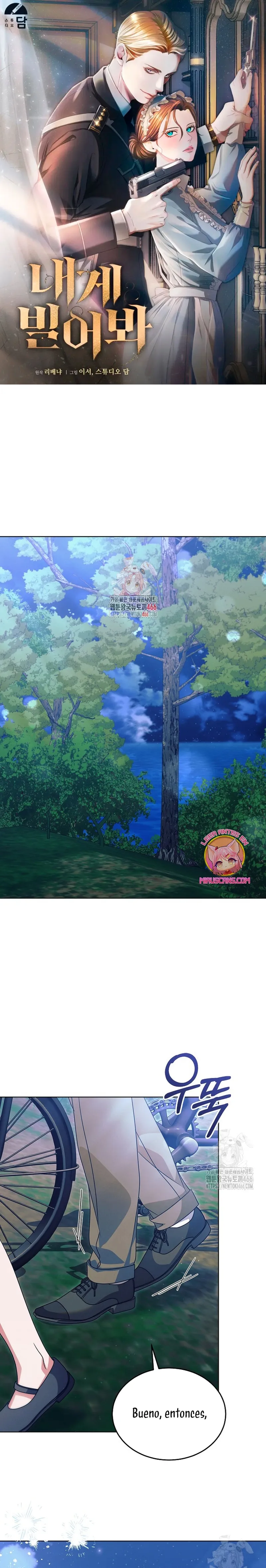Ruega Por Mí Capítulo 34 en Línea - página 2