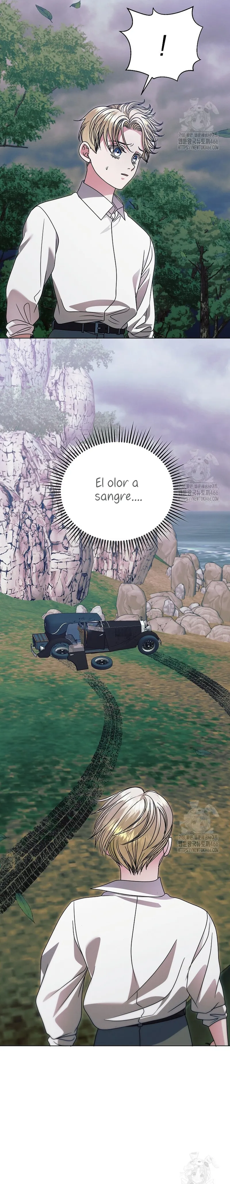Ruega Por Mí Capítulo 34 en Línea - página 30