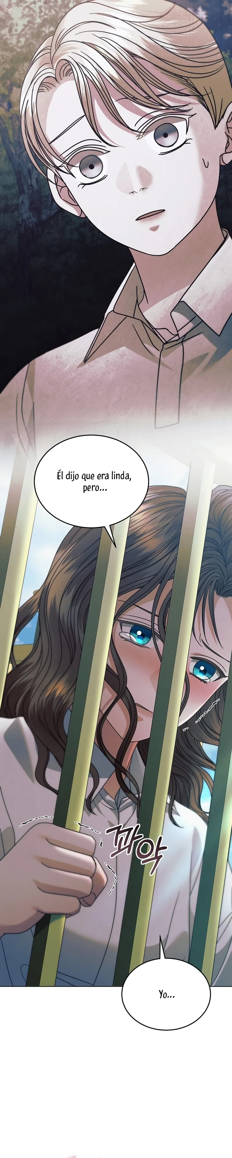 Ruega Por Mí Capítulo 35 en Línea - página 4