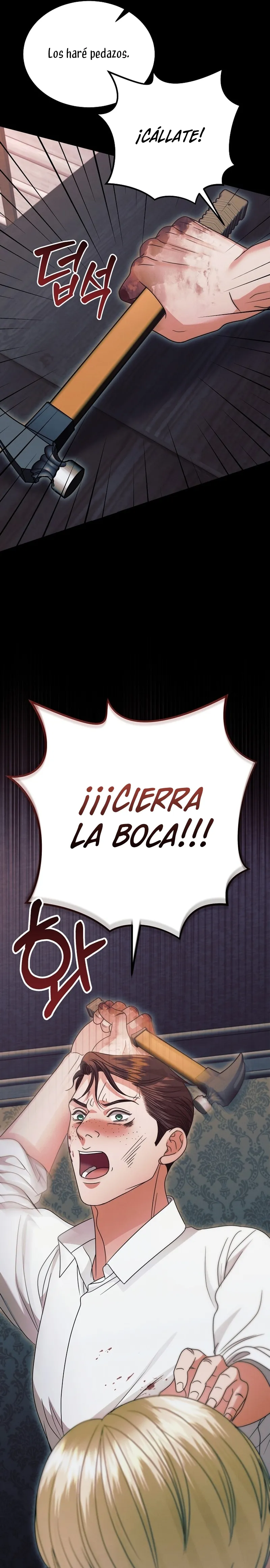 Ruega Por Mí Capítulo 35 en Línea - página 10