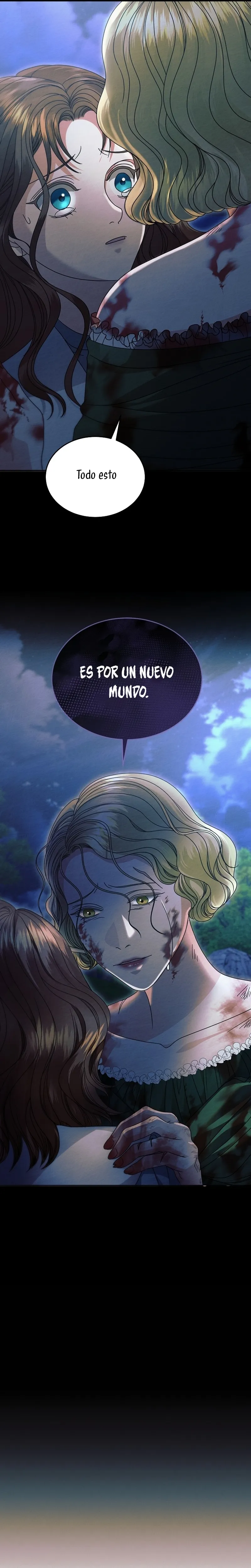 Ruega Por Mí Capítulo 35 en Línea - página 16