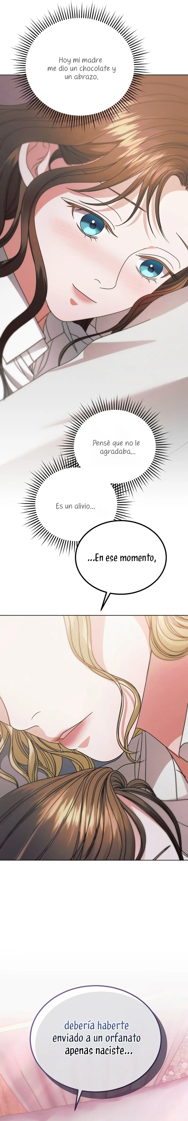 Ruega Por Mí Capítulo 35 en Línea - página 27