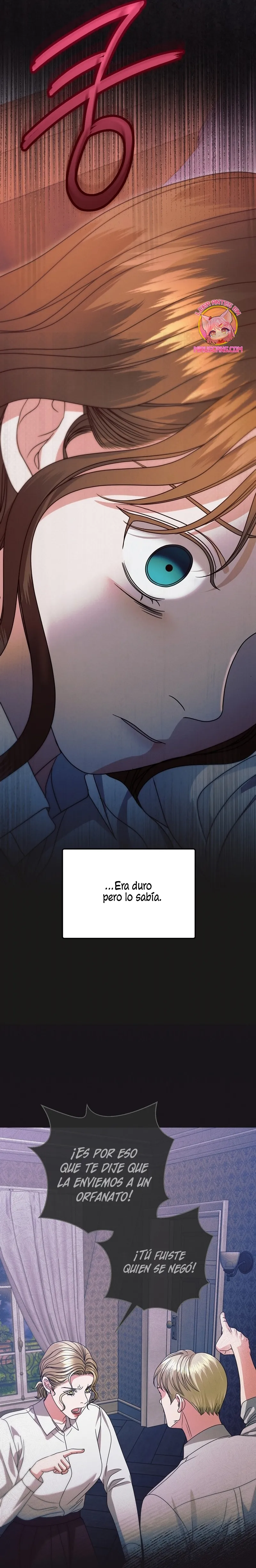 Ruega Por Mí Capítulo 35 en Línea - página 29