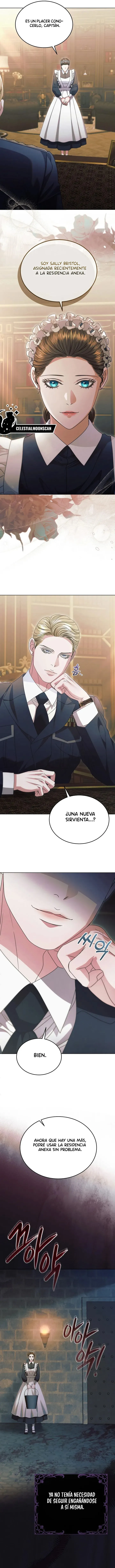 Ruega Por Mí Capítulo 36 en Línea - página 6