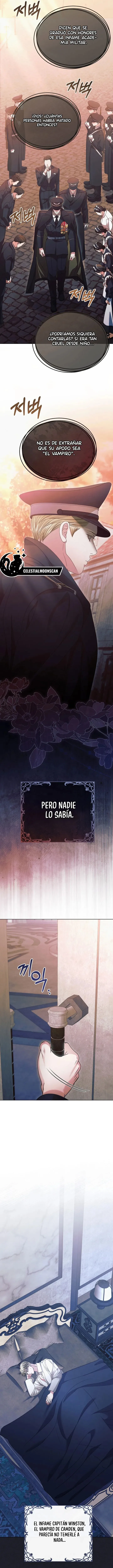 Ruega Por Mí Capítulo 36 en Línea - página 13