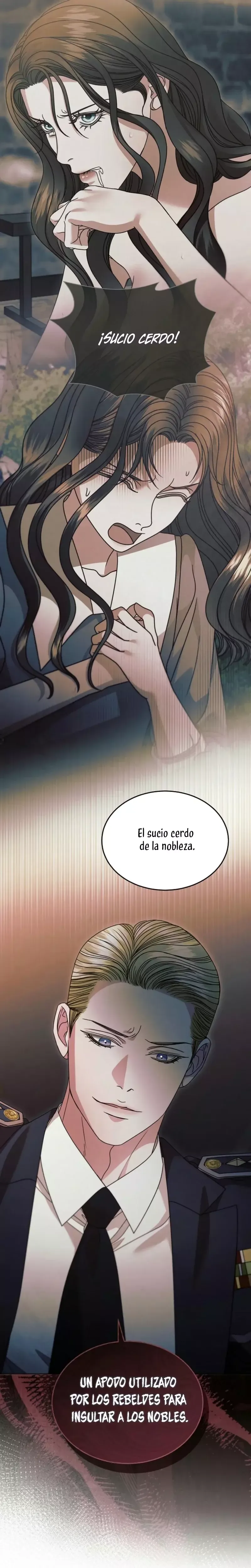 Ruega Por Mí Capítulo 37 en Línea - página 5
