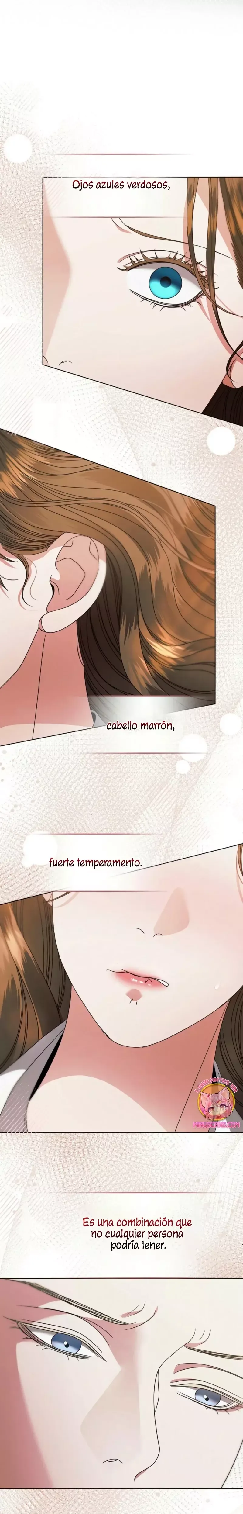 Ruega Por Mí Capítulo 37 en Línea - página 6