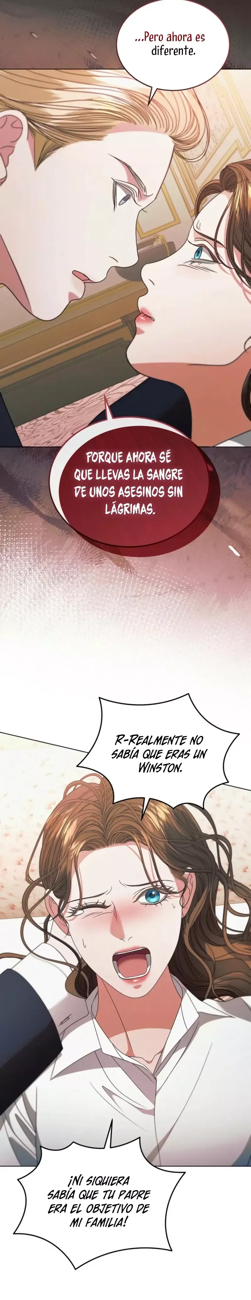 Ruega Por Mí Capítulo 37 en Línea - página 10