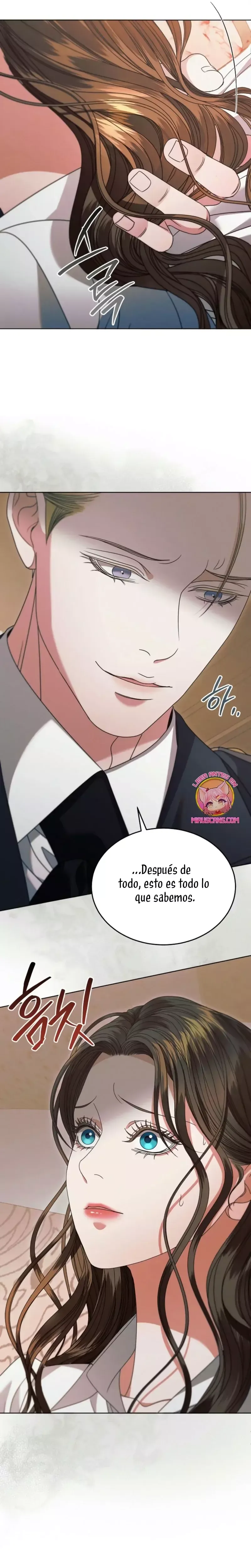 Ruega Por Mí Capítulo 37 en Línea - página 12