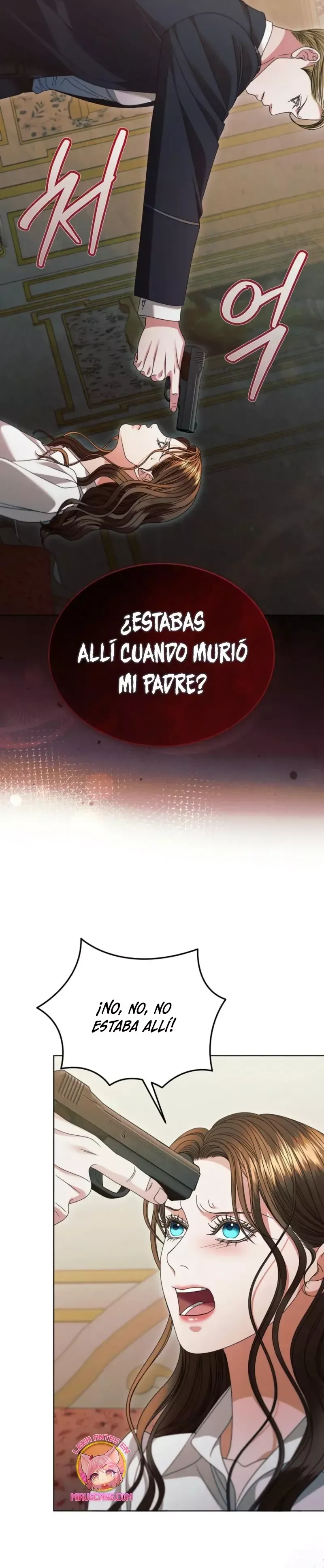 Ruega Por Mí Capítulo 37 en Línea - página 14